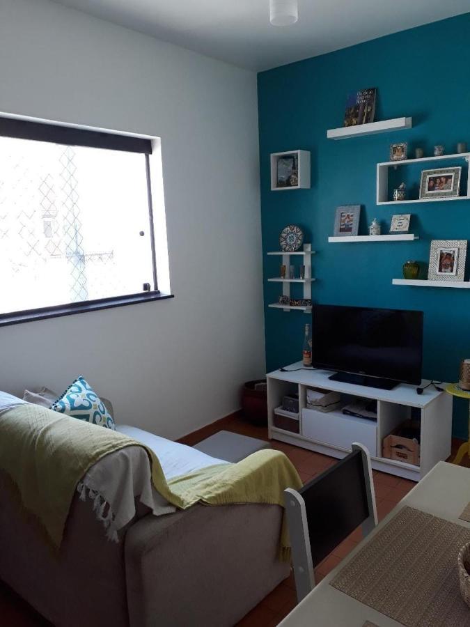 Vista&Aconchego Apartment Santos  Exterior photo
